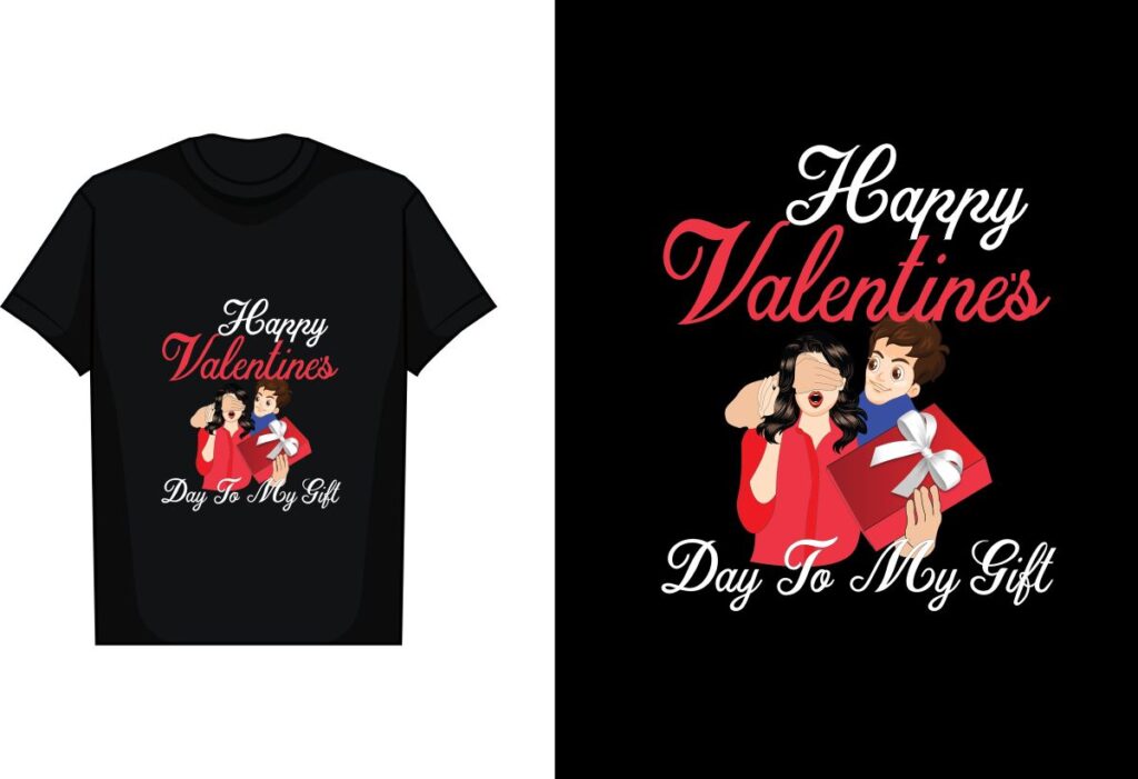 Valentines Day Transfers: Perfect for Personalized Gifts