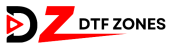 DTF Zones